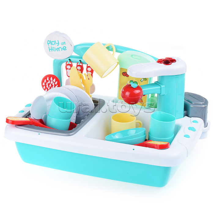 Игровой набор "Кухня" в коробке