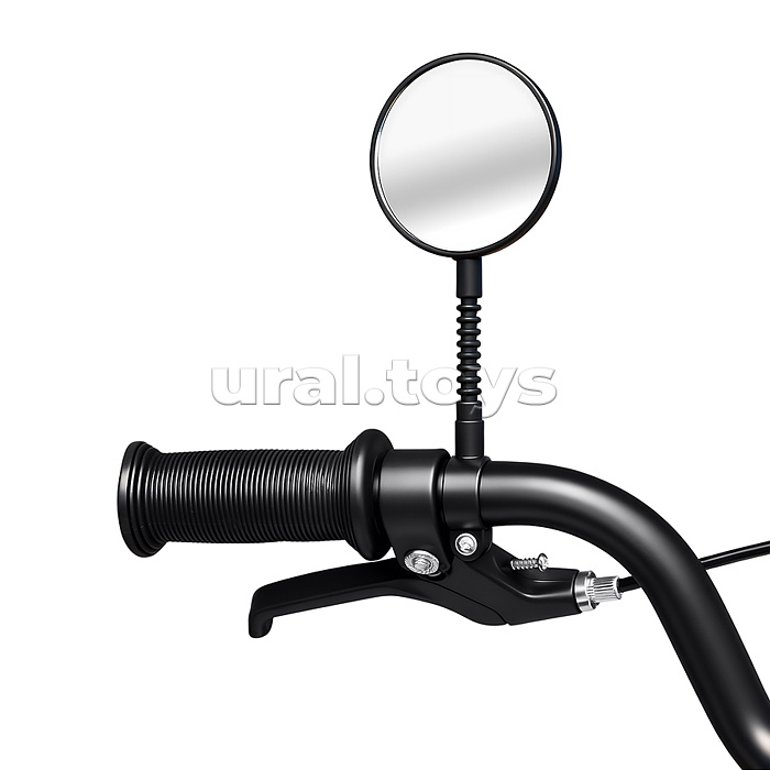 Велосипед 12" Rocket First, цвет хаки