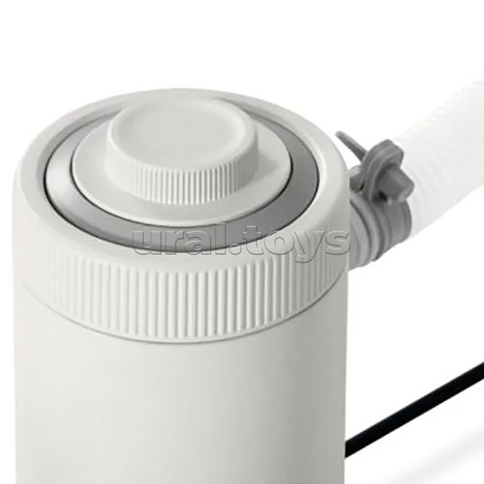 Фильтр насос цилиндрический C330 фильтрующий, 220-240В, 26602NP INTEX