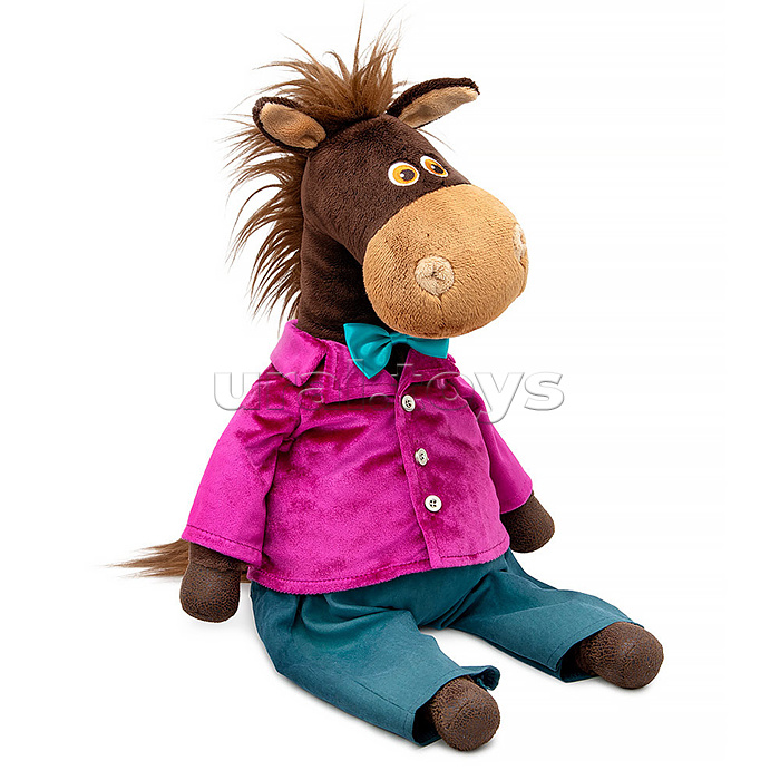 Конь Ричард Форд