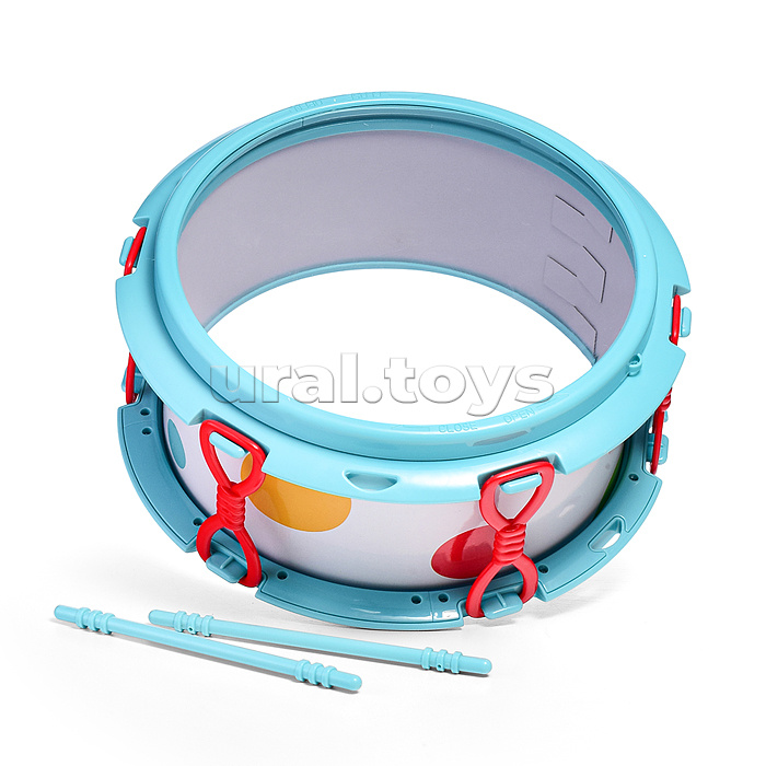 Набор музыкальных инструментов "Джазовый квартет-2" в коробке Набор музыкальных инструментов "Джазовый квартет-2" в коробке