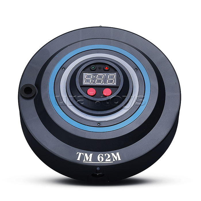 Боеприпас игрушечный "ТМ-62М" (свет, звук) в коробке