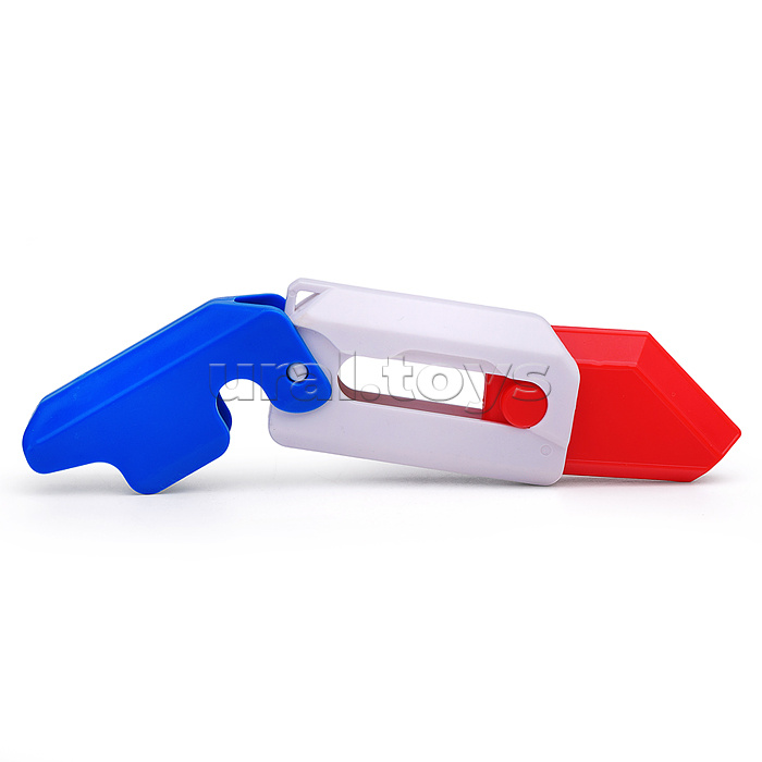 Игрушка-антистресс "Ножик"