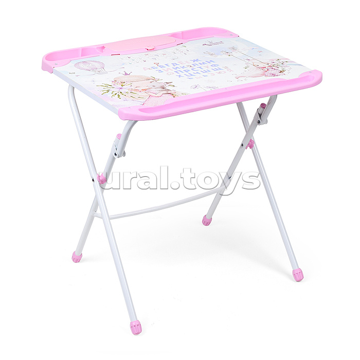 Комплект детской мебели "Маленькая принцесса-2"