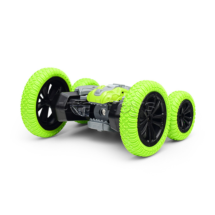 Машина "Big Wheel №2" р/у, 27 MHz, USB, в коробке Машина "Big Wheel №2" р/у, 27 MHz, USB, в коробке