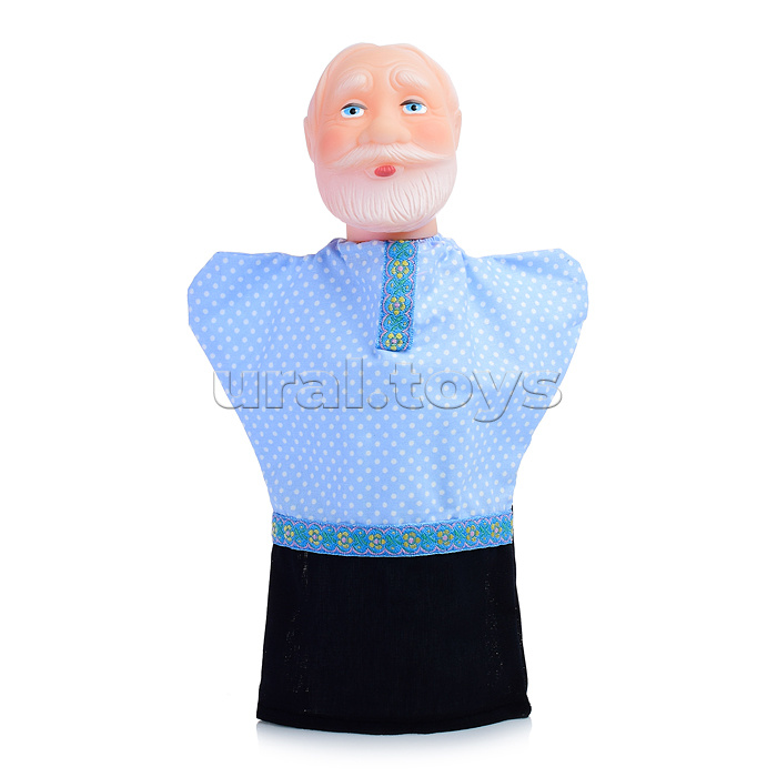 Кукольный театр "Репка" (7 перс.)