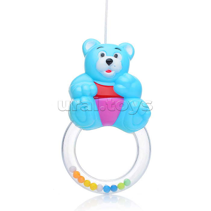 Мобиль "Игривые животные" в коробке Мобиль "Игривые животные" в коробке