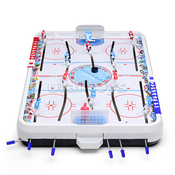 Игра "Хоккеймиг"