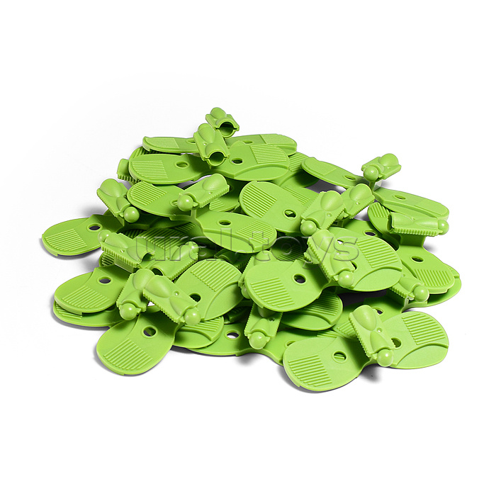 Трек с машинкой, в коробке