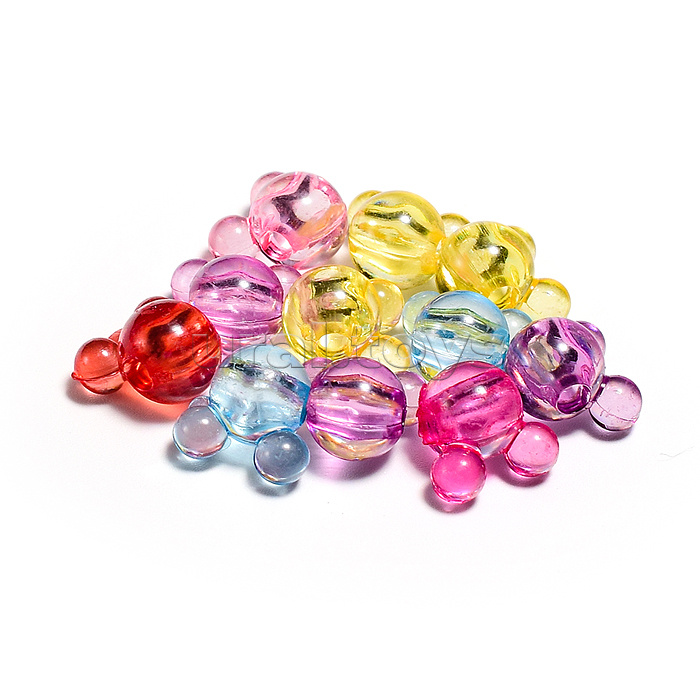 Набор создание украшений "Модница" в коробке