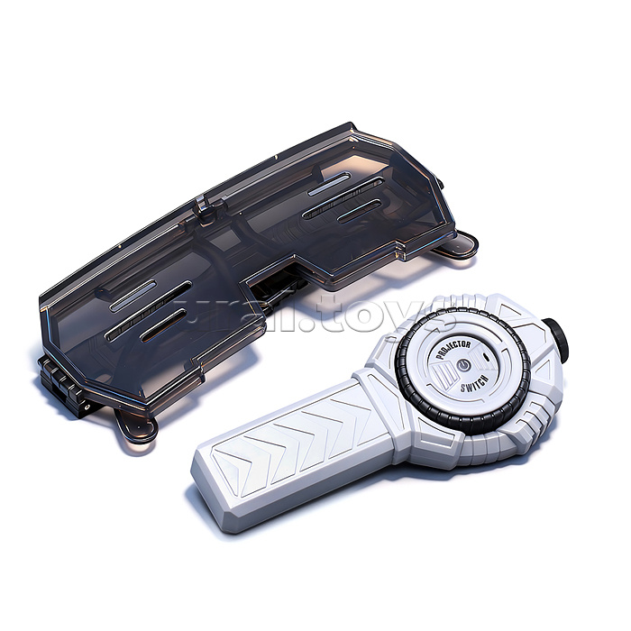 Проектор "Виртуоз" в коробке