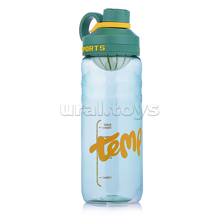 Бутылка "Temp" 780 мл