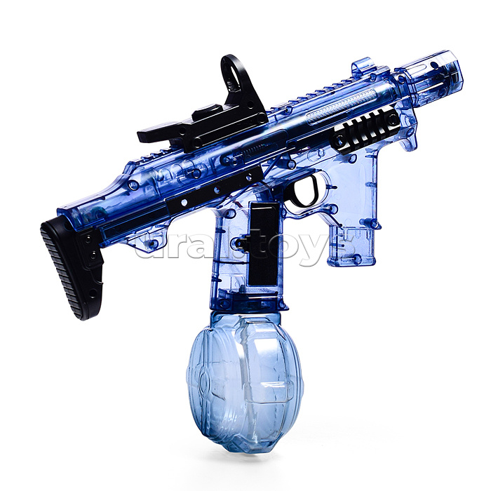 Водное оружие "Tidal Strategy" в коробке