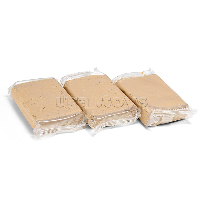 Набор творческая мастерская "Глина и творчество" в коробке