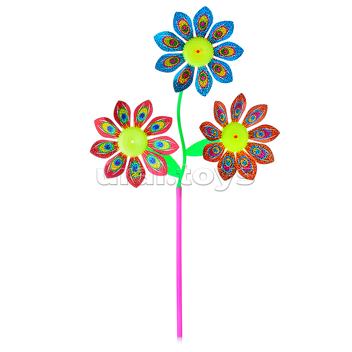 Ветерок 3 цветка 