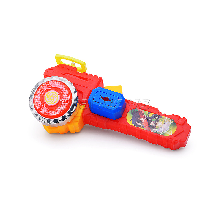 Запускалка "Быстрый вихрь" в пакете