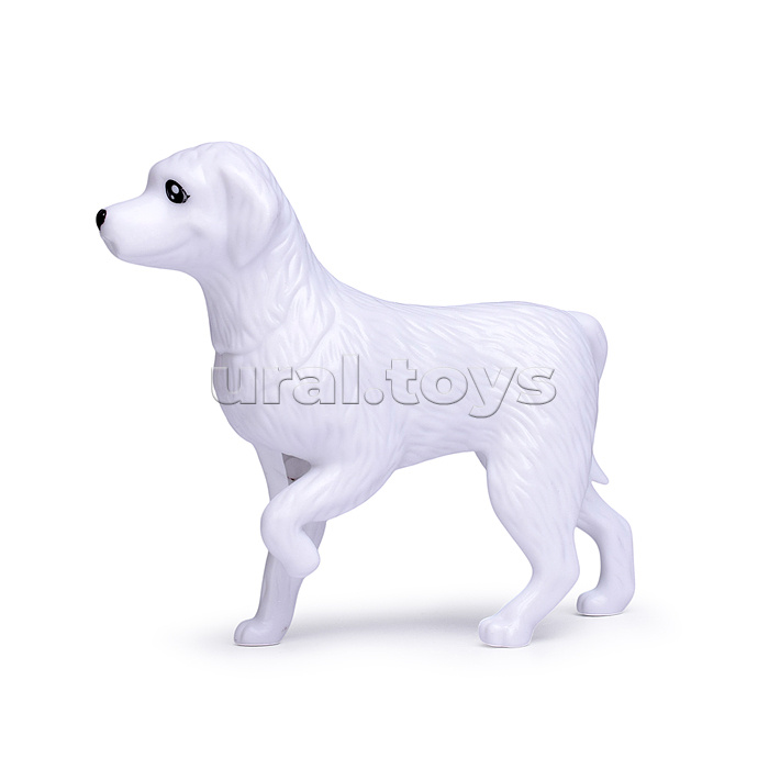 Кукла с аксессуарами "Кристина на прогулке" в коробке