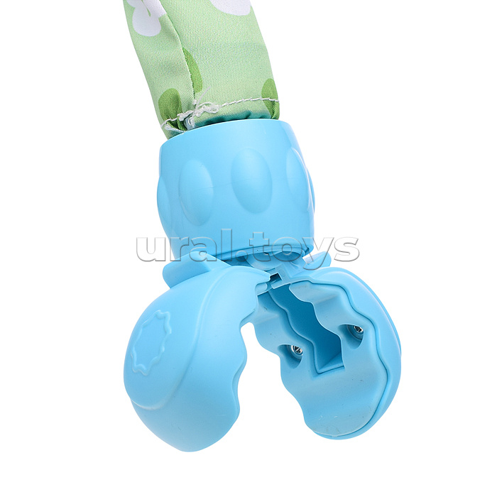 Мобиль "Веселые зверюшки" в коробке