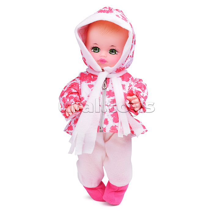 Кукла Лида 40см., в пакете