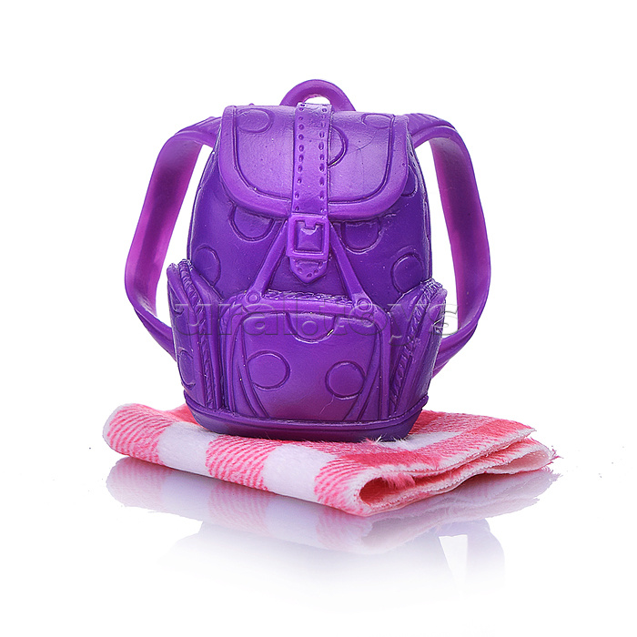 Кукла"Спортсменка" с аксессуарами