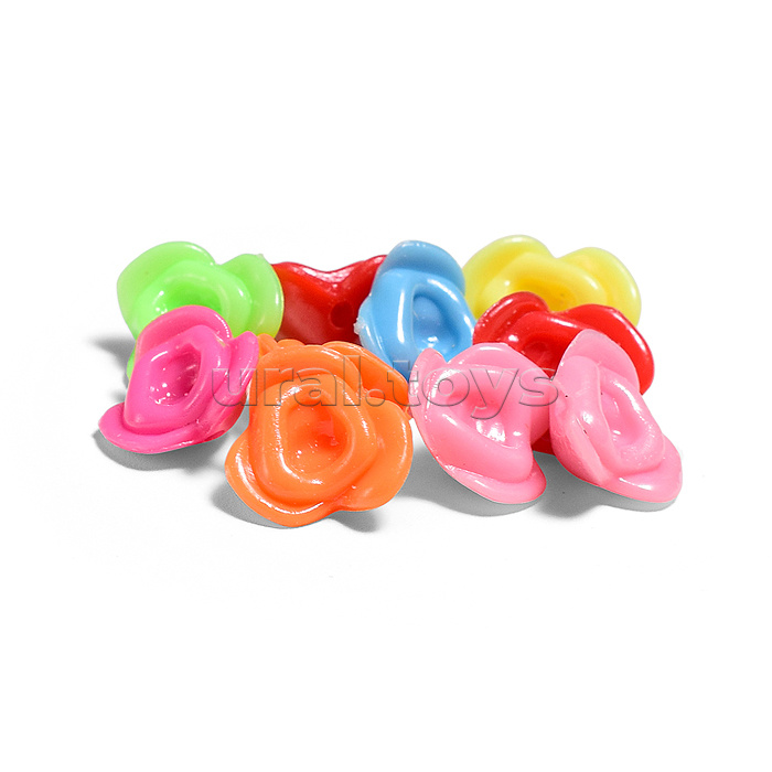 Набор создание украшений "Модные бусики" в коробке