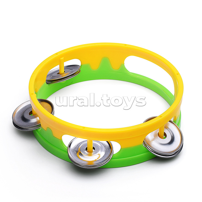 Бубен "Музыкальная вечеринка"