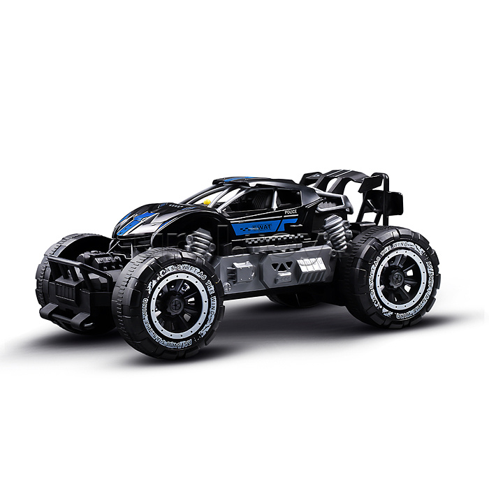 Машина "Супер багги-3" в коробке