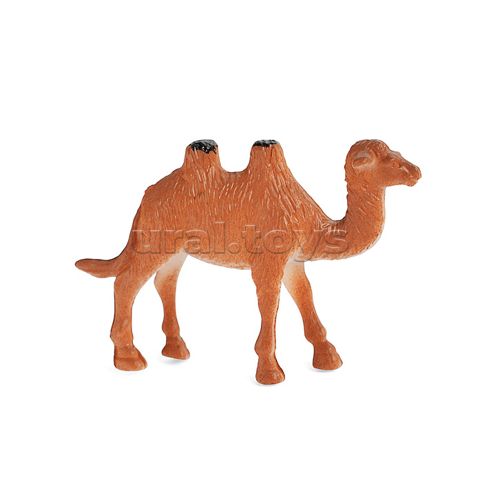 Животные Африки "Рассказы о животных" 12шт в пакете