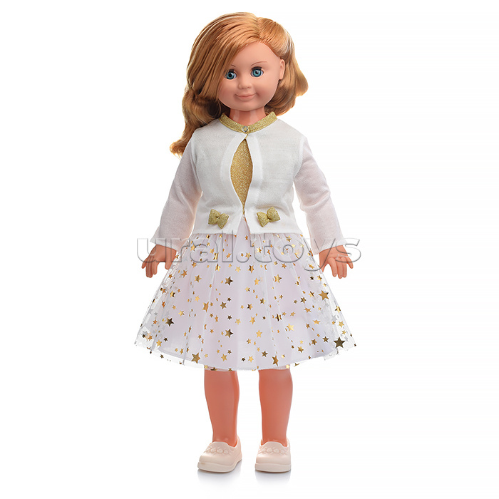 Кукла Милана модница 3 со звуком