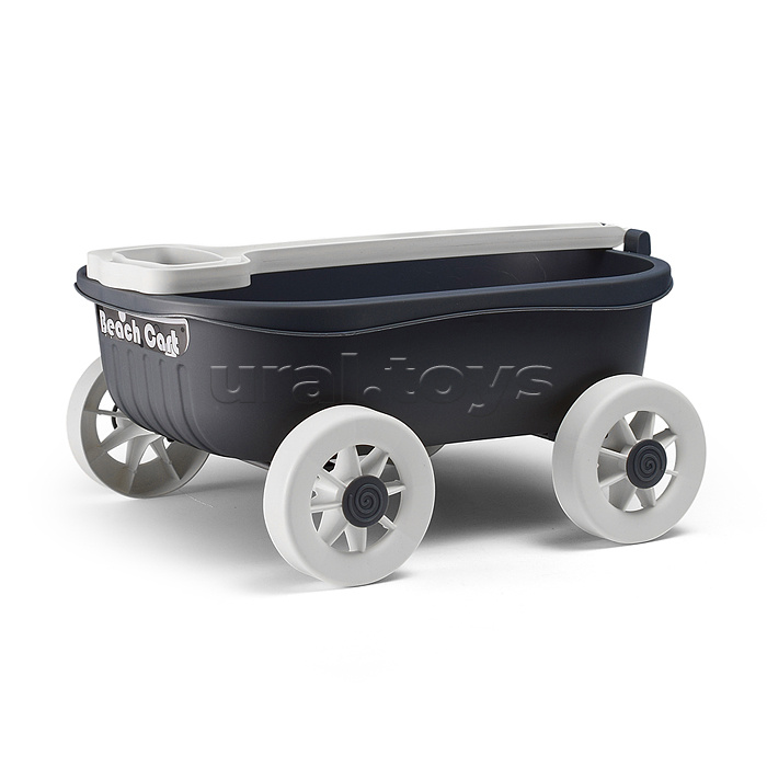 Набор для игры в песке "Коралловый риф" в сетке