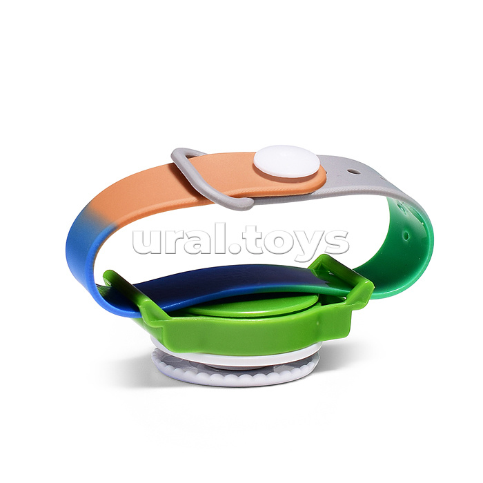 Часы игрушечные "Капибара" в пакете