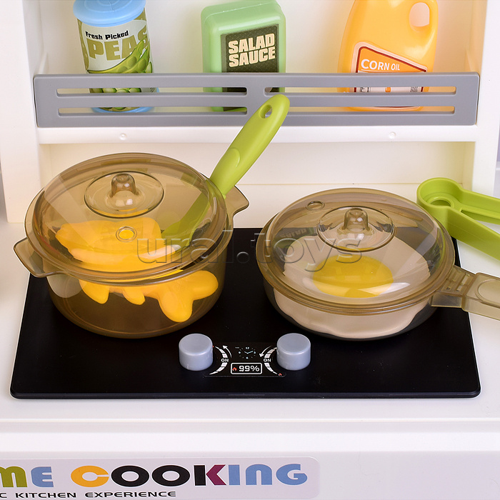 Игровой набор "Кухня. Лучший повар" в коробке