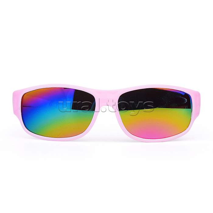 Очки детские "Игра солнца"