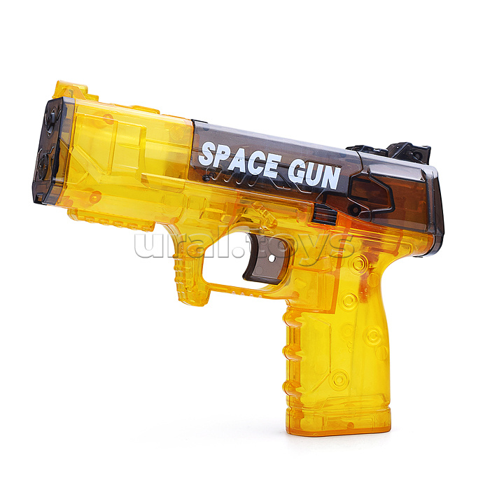 Водное оружие "Space Gun" в пакете