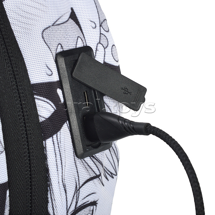 Рюкзак "Label. Anime Comix" подростковый 39x30x17 см (19 л) вес 750 г, эргономичная вентилируемая спинка и широкие вентилируемые S-образные регулируемые лямки, 2 отделения на молнии, уплотненные отделения для ноутбука до 15дюймов и книг, 1 передний карман Рюкзак "Label. Anime Comix" подростковый 39x30x17 см (19 л) вес 750 г, эргономичная вентилируемая спинка и широкие вентилируемые S-образные регулируемые лямки, 2 отделения на молнии, уплотненные отделения для ноутбука до 15дюймов и книг, 1 передний карман