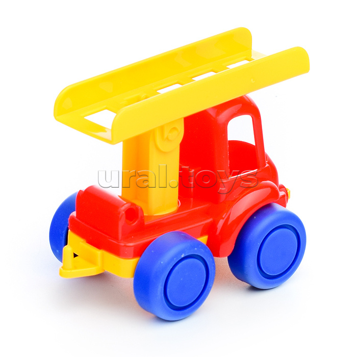 Пожарная машина "Нордик" (без индивидуальной упаковки)