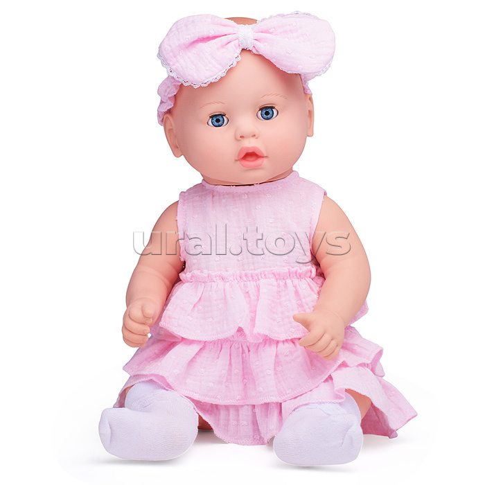 Кукла Вита 5 озвуч.