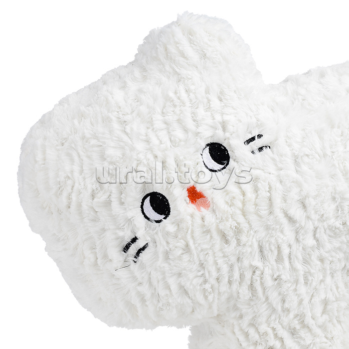 Игрушка-антистресс "Кошечка" 45 см.