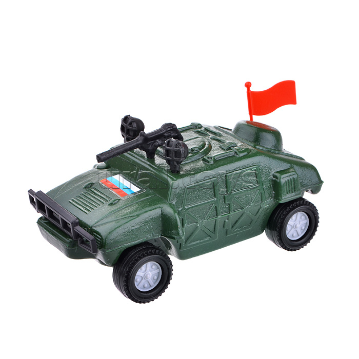 Хаммер (Патриот)