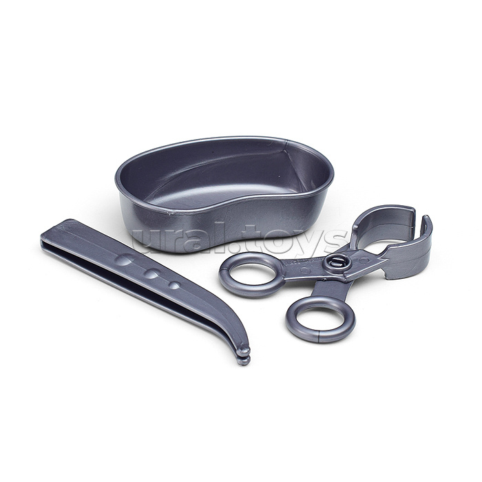 Набор доктора "Медсестра" в пакете