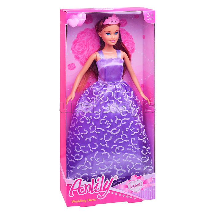 Кукла в коробке Кукла в коробке