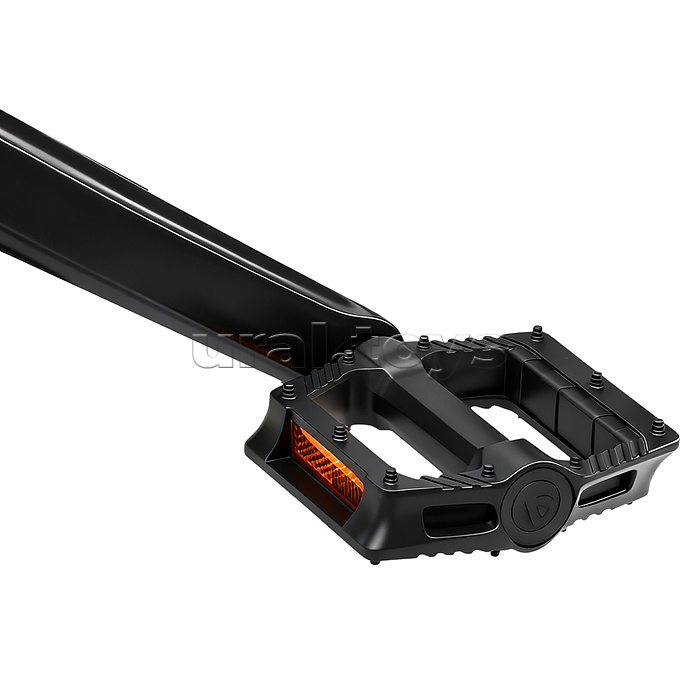 Велосипед 24" Rocket Rower, цвет зеленый, размер 13"