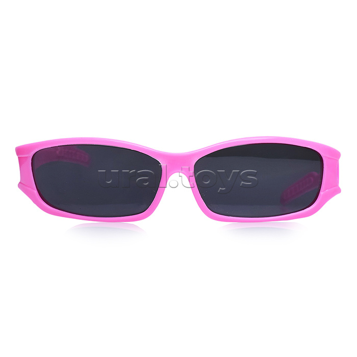 Очки детские "Ночной блик"