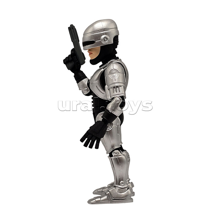 Коллекционная фигурка "Robocop" Alex Murphy - "Робокоп" Алекс Мерфи, 12 см