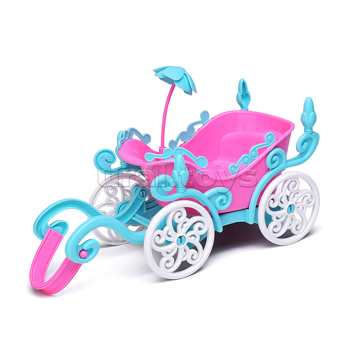 Кукла "Принцесса" с аксессуарами, в коробке