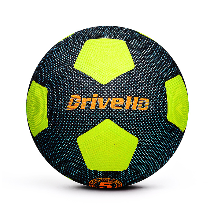 Мяч футбольный 00-7812