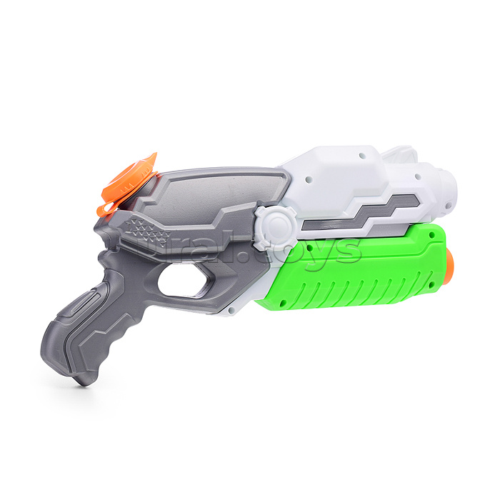 Водное оружие "Tsunami" в коробке