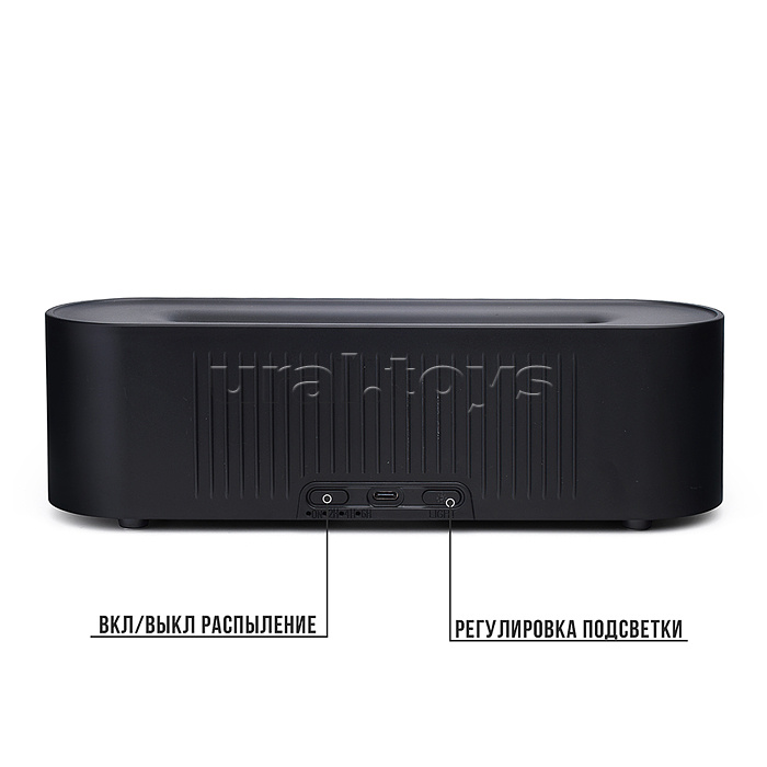 Светильник-увлажнитель "Гармония света" в коробке