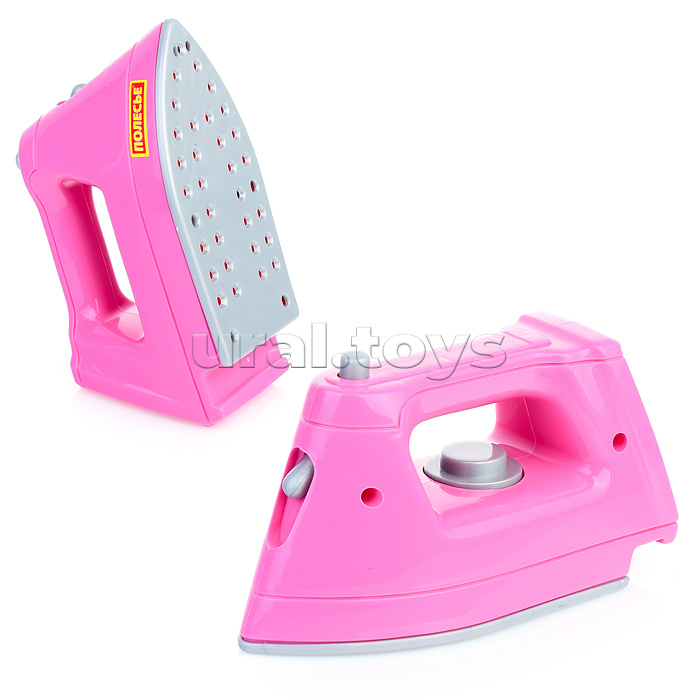 Утюжок №2 (в сеточке)