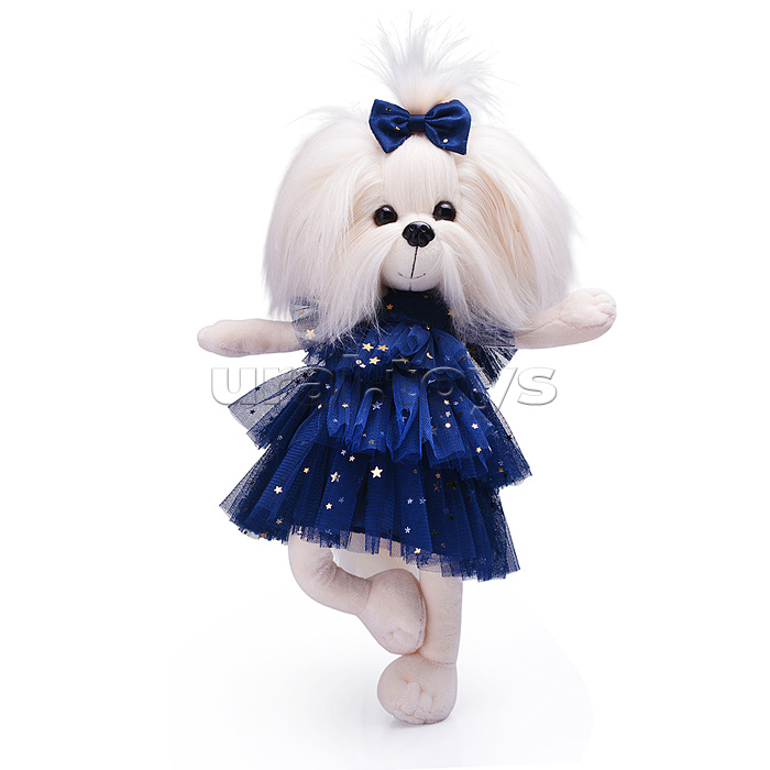 Lucky Mimi: Звездное небо 37 с каркасом, коробка 44 см